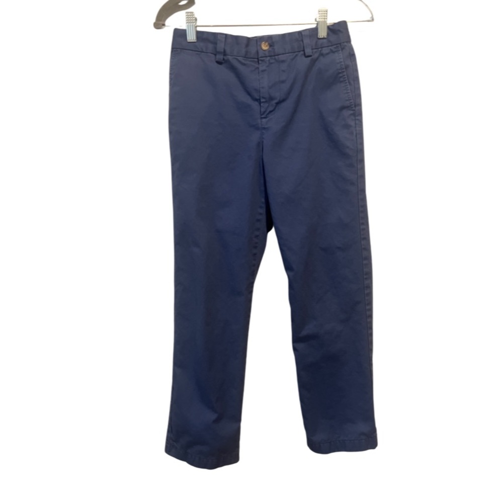 Vineyard Vines Classic Navy Trousers